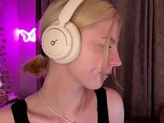 Camsoda Live Sex of marcenemorici