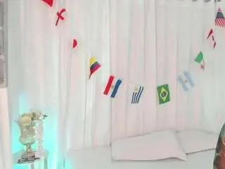 Camsoda Adult Video Chat of manyaa1