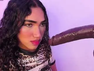 Camsoda Live Porn of olivia-fx