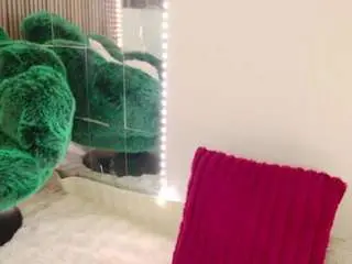 Camsoda Best live sex cam show of celiachan3l