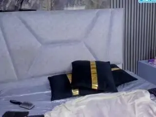 Camsoda Live Sex of tiffanymonrow
