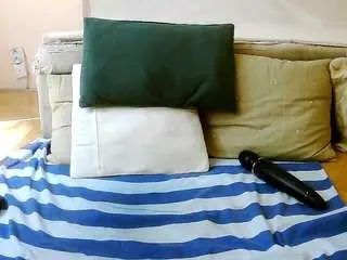 Camsoda Adult Webcam of squirtymayagold