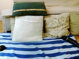 Camsoda Sex Cam of squirtymayagold