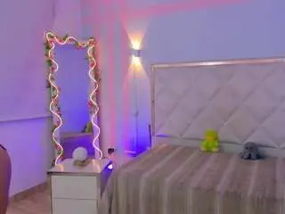 Camsoda Live Porn of fiory-tay