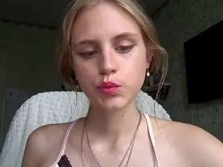 Camsoda Private Sex Chat of mariejbrown