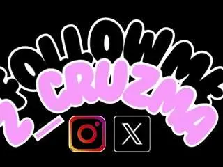 Camsoda Sex Chat of zoe-cruz21