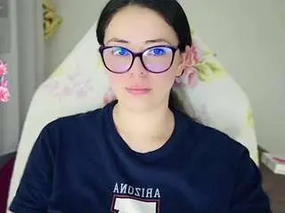 Camsoda Live Sex Cam of karlakee