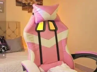 Camsoda Best Webcam of scaryfire