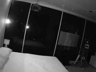 Camsoda Best Webcam of voyeurcam-jb-room-9