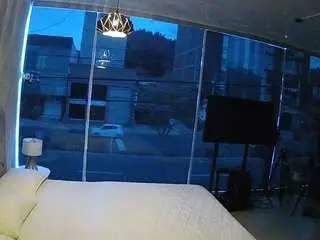 Camsoda Live Porn of voyeurcam-jb-room-9