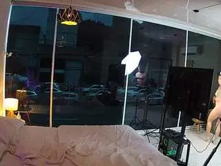 Camsoda Sex Cam of voyeurcam-jb-room-9