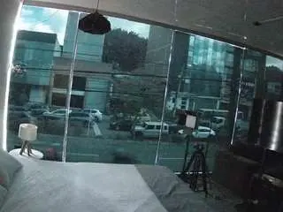Camsoda Sex Cam of voyeurcam-jb-room-9
