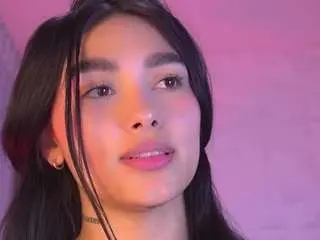 Camsoda Best Webcam of kaillyn-r