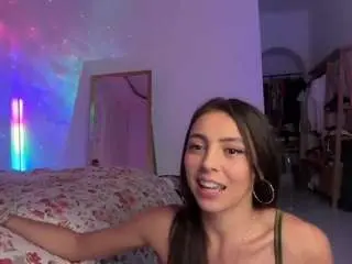 Camsoda Live Sex Cam of keirasworldd
