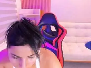 Camsoda Adult Webcam of sthecatha