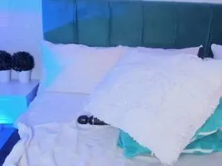 Camsoda Adult Webcam of ninna-curly