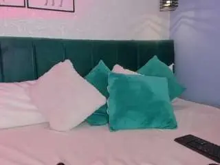 Camsoda Best live sex cam show of ninna-curly