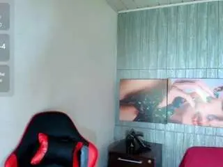 Camsoda Adult Webcam of skarlettmilk