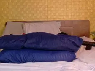 Camsoda Sex Cam of naomhy