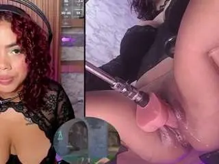 Camsoda Sex Chat of ninacapelli