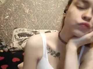 Camsoda Live Porn of shondragerache