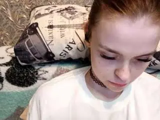 Camsoda Free Porn Cam of shondragerache