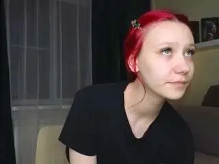 Camsoda Adult Webcams of tiasadowski