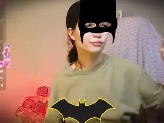 Camsoda Adult Webcam of gg-viper