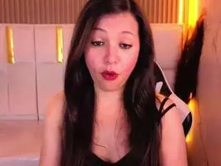 Camsoda Live Porn of cony-tp