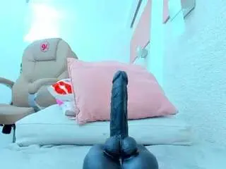 Camsoda Live Sex of aliicee-green