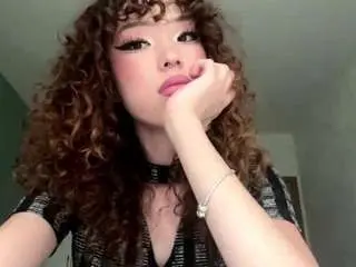 Camsoda Sex Cam of deidralaquay