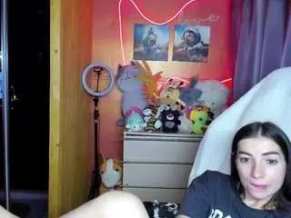 Camsoda Live Sex of misstasy