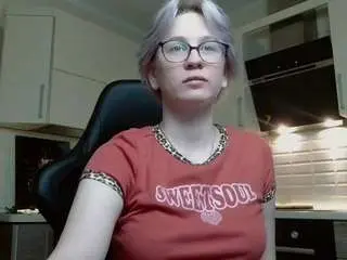 Camsoda Live Sex of gretta-mrr