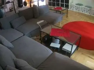 Camsoda Best live sex cam show of voyeurcam-julmodels-living-3