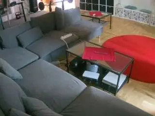 Camsoda Best Webcam of voyeurcam-julmodels-living-3