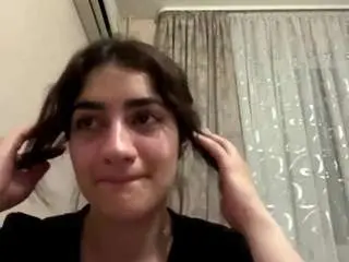 Camsoda Nude Webcam of elenoralapeyrouse