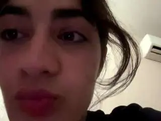 Camsoda Live Sex of elenoralapeyrouse
