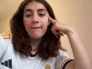 Camsoda Best live sex cam show of elenoralapeyrouse