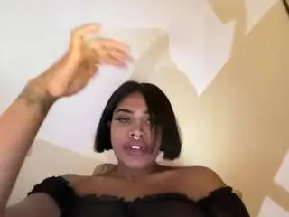 Camsoda Live Sex of hopefrench
