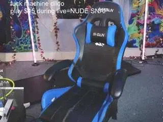 Camsoda Nude Webcam of molliestmay