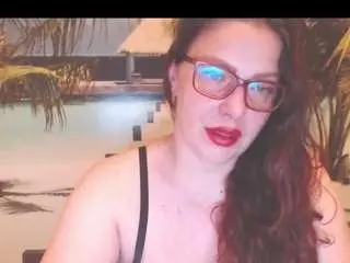 Camsoda Best live sex cam show of queennatashax