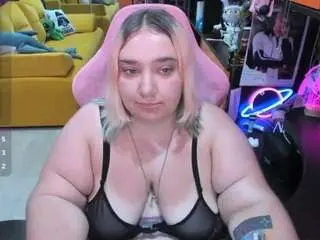 Camsoda Adult Webcam of softie-sofy