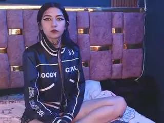 Camsoda Adult Video Chat of aranza23