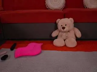 Camsoda Adult Webcam of karlabart
