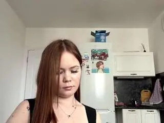Camsoda Adult Webcams of florriewillock