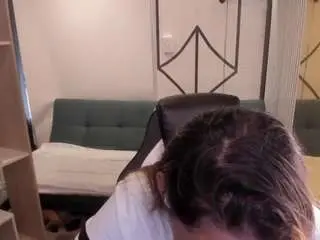 Camsoda Nude Webcam of sophiewatson