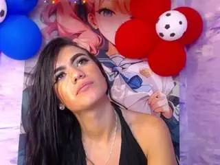 Camsoda Best Webcam of shayla-gray