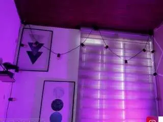 Camsoda Live Sex Cam of ateneaklett1