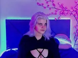 Camsoda Nude Webcam of joannlowe