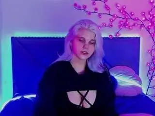 Camsoda Adult Webcam of joannlowe